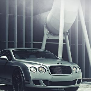 Meet your Posher, Gerardo